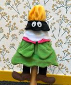 Handpop poppenkastpop Sparky boom Piet, Diversen, Sinterklaas, Ophalen of Verzenden, Zo goed als nieuw