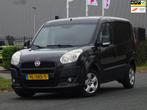Fiat Doblò Cargo 1.3 MultiJet SX BJ2015 NAP/AIRCO/PDC/APK, Auto's, Voorwielaandrijving, Euro 5, Gebruikt, 4 cilinders