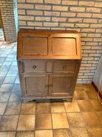 Secretaire met klep, Ophalen, Gebruikt