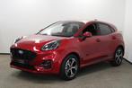 Ford Puma 1.0 EcoBoost Hybrid ST-Line (bj 2025, automaat), Lichtsensor, Stof, Bedrijf, SUV of Terreinwagen