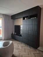 Ikea Besta Kast Combinatie, Huis en Inrichting, Overige materialen, Gebruikt, 200 cm of meer, 300 cm of meer