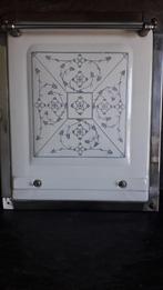 antiek lepelrek bord, Antiek en Kunst, Ophalen