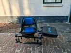 Preston feeder station, Watersport en Boten, Ophalen, Nieuw, Overige typen