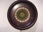 Roulette wiel, Verzenden