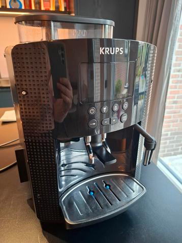 Krups Koffiebonen Machine beschikbaar voor biedingen