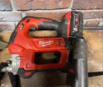 Milwaukee m18 kitspuit / vetspuit, Ophalen of Verzenden