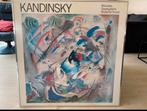 Kandinsky replica schilderij, Ophalen