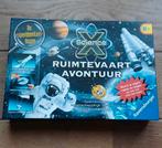 Ravensburger X Science Ruimtevaart Avontuur - Nieuw!, Ophalen of Verzenden, Nieuw, Knutselen