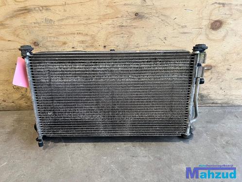 FORD FOCUS 1 1.4 Koelerset koelerpakket 1998-2004, Auto-onderdelen, Motor en Toebehoren, Ford, Gebruikt, Ophalen of Verzenden