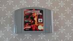 Carmageddon 64 Nintendo 64 Cartridge, Spelcomputers en Games, 1 speler, Ophalen of Verzenden, Zo goed als nieuw, Vanaf 3 jaar