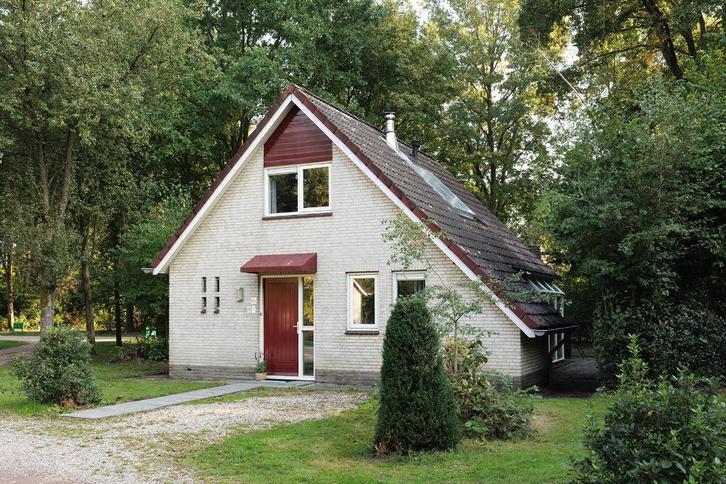 Vakantiewoning Landal - 6 personen, Vakantie, Vakantiehuizen | Nederland, Gelderland en Veluwe, Landhuis of Villa, Recreatiepark