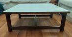 Pastoe Salontafel, ruim, stevig, stylish & zo goed als nieuw, Ophalen, 50 tot 100 cm, 50 tot 100 cm, Zo goed als nieuw