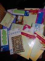 Snijmalen Collectie meeste nooit gebruikt, Hobby en Vrije tijd, Scrapbooking, Ophalen of Verzenden, Gebruikt, Frame of Mal, Overige merken