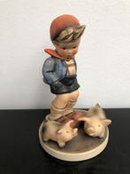 Hummel 66 Schweinehirt / Farm Boy (Reyshof), Ophalen of Verzenden, Zo goed als nieuw, Hummel
