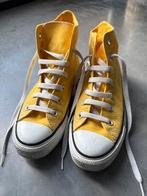 Converse All Stars - Maat 38, Geel, Ophalen of Verzenden, Converse All Stars, Sneakers of Gympen