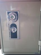 kluis, Huis en Inrichting, Brandblussers en Brandkasten, Ophalen, Gebruikt, Brandkast