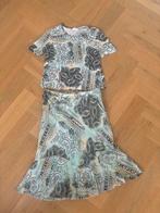 Marcona Set Maat 44 - Nieuw, Blauw, Maat 42/44 (L), Ophalen of Verzenden, Zo goed als nieuw