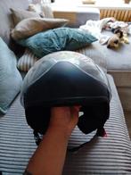Vinz scooter helm maat xs, Fietsen en Brommers, Ophalen of Verzenden, Zo goed als nieuw, Extra small of kleiner