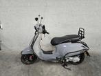 Vespa - Bromscooter - Sprint 4T Sport - 45km uitvoering drt6, Gebruikt, Overige modellen