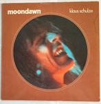 LP - Klaus Schulze - Moondawn, Verzenden, 1960 tot 1980, Zo goed als nieuw, 12 inch