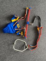 Baby schommel, Kinderen en Baby's, Wipstoeltjes, Ophalen of Verzenden, Gebruikt