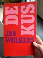 Jan Wolkers - De kus, Verzamelen, Merken en Reclamevoorwerpen, Ophalen of Verzenden, Gebruikt, Overige typen