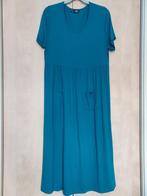 Mooie jurk van bpc, Blauw, Maat 46/48 (XL) of groter, Ophalen of Verzenden, Zo goed als nieuw