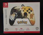 Pokémon wired controller (Nintendo switch) nieuw, Ophalen of Verzenden, Zo goed als nieuw, Switch, Overige controllers
