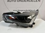 TOYOTA AYGO FACELIFT LED KOPLAMP LINKS, Auto-onderdelen, Ophalen of Verzenden, Gebruikt, Toyota