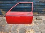 Opel kadett c sedan deur, Ophalen, Gebruikt, Opel, Voor