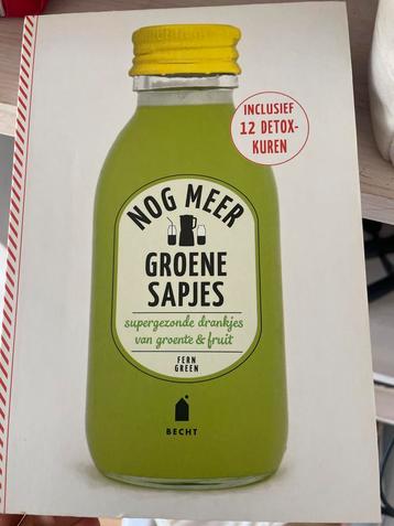 Nog Meer Groene Sapjes - Fern Green beschikbaar voor biedingen