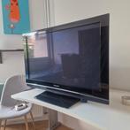 Parasonic TV - 42inch (with remote) FULL HD Plasma, Audio, Tv en Foto, Televisies, Ophalen, Zo goed als nieuw, 100 cm of meer