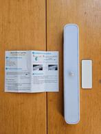 Nachtlampje oplaadbaar met beweging sensor 24cm lang, Ophalen of Verzenden, Nieuw