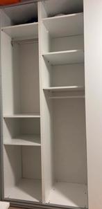 Ikea Pax kast + onderdelen, Ophalen, 200 cm of meer, 50 tot 100 cm, Zo goed als nieuw