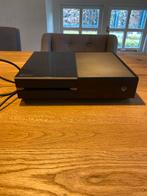 Xbox One, Ophalen, Xbox One, Zonder controller, 500 GB