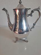 Zilveren Koffiekan, Antiek en Kunst, Antiek | Goud en Zilver, Ophalen of Verzenden, Zilver