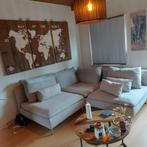 Ikea SÖDERHAMN Soderhamn
Hoekbank, 3-zits, Viarp grijs, Ophalen, Gebruikt, Stof