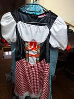 Dindel jurkje 140, Ophalen of Verzenden, Zo goed als nieuw, 134 t/m 140, Meisje