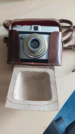 Vintage Ilford Sporti camera, Ophalen of Verzenden, Gebruikt, Compact, Overige Merken