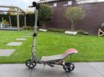 Space scooter, Fietsen en Brommers, Steps, Ophalen, Gebruikt, Overige typen
