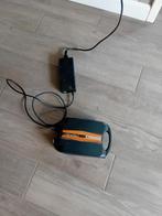 Avancer Fietsaccu 24V 10Ah, Ophalen of Verzenden, Gebruikt