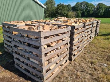 Haardhout  beschikbaar voor biedingen