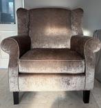 UrbanSofa fauteuil Chelsey, 95cm b x 100cm h, Ophalen, 100 tot 125 cm, Zo goed als nieuw, 75 tot 100 cm