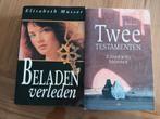 2 Boeken van Elisabeth Musser, Boeken, Ophalen of Verzenden, Zo goed als nieuw
