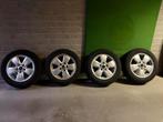 Originele Mini Velgen met Winterbanden 175/65 R15, Auto-onderdelen, Banden en Velgen, Ophalen, Gebruikt, 15 inch, 175 mm