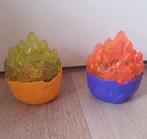 Cave club poppetjes, Ophalen of Verzenden, Gebruikt
