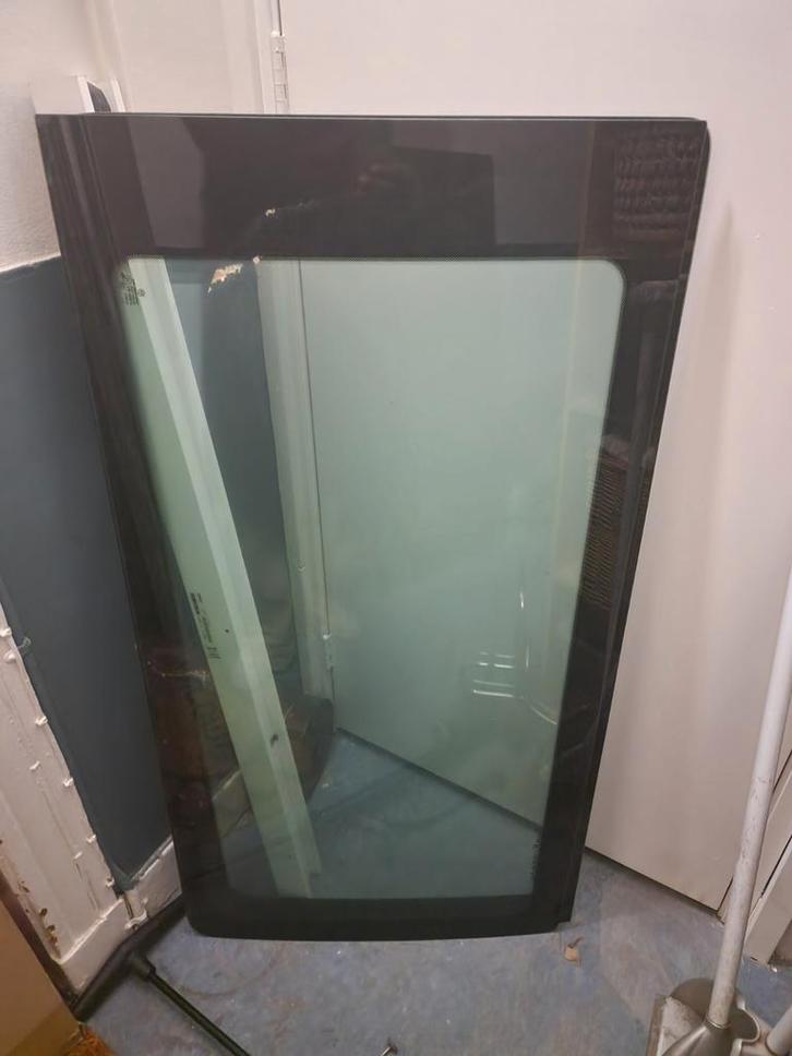 Ramen voor Volkswagen Transporter T5 - Links & Rechts, Auto-onderdelen, Ruiten en Toebehoren, Volkswagen, Gebruikt, Ophalen of Verzenden