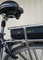 Sundvall Elektrische fiets, Mooie Frisse Nette Goede fiets, Ophalen, Gebruikt, Overige merken