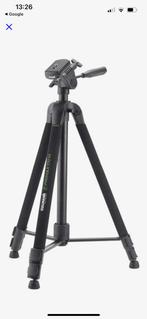 Cullmann tripod statief (Nieuw), Ophalen, Nieuw, Minder dan 150 cm, Driepoot
