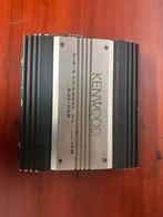 Kenwood KAC-859 5 kanaals versterker met subwoofer uitgang, Ophalen of Verzenden, Gebruikt